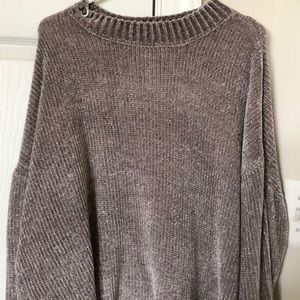 Pink Blush Maternity sweater